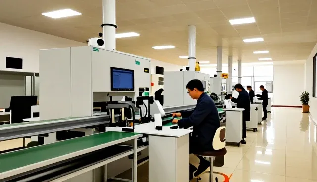 广州市洋洋得意科技有限公司