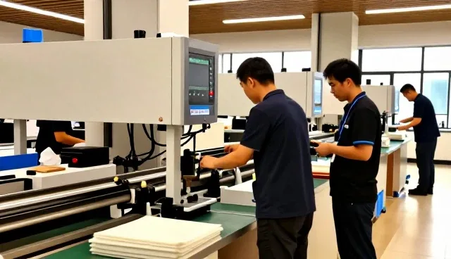 广州市洋洋得意科技有限公司