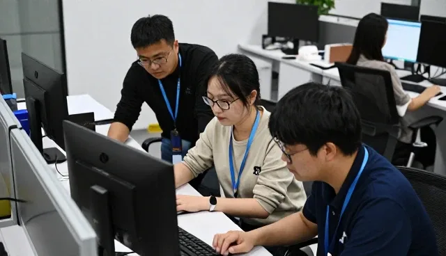 成就企业未来篇：应用开发企业管理系统实用干货