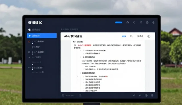 技术适配在不同应用场景中的性能表现分析