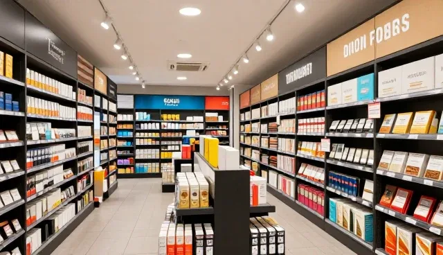 性能优化:技术应用中的关键挑战与发展趋势